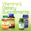 Vitamins and Supplements