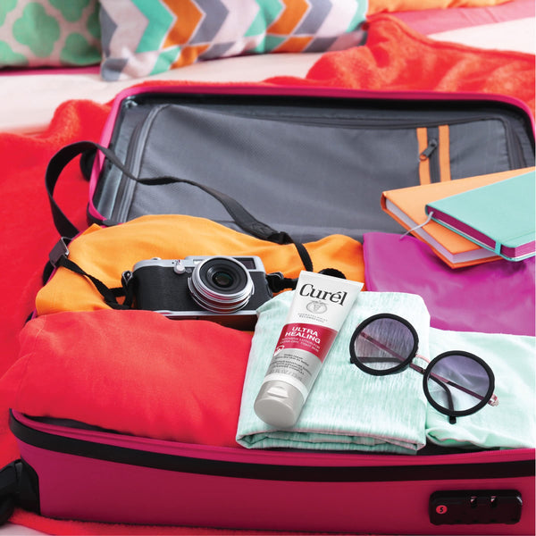 Ultra Healing Lotions