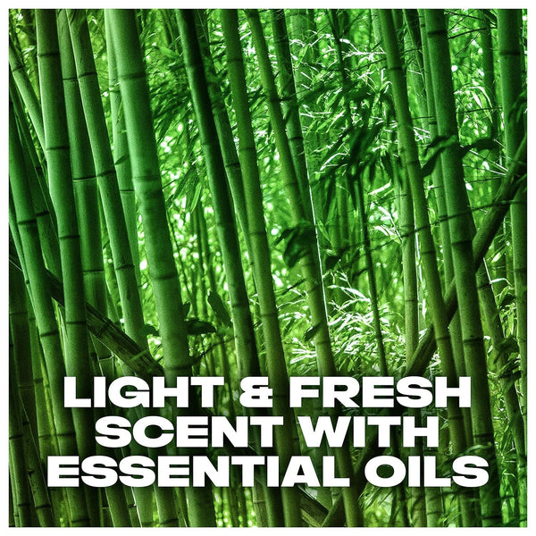 AXE Light and Fresh Mens Deodorant with 48 Hour