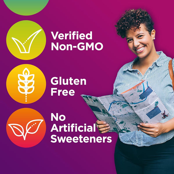 Centrum Multivitamin for Women, Multivitamin/Multimineral Supplement with Iron, Vitamin D3