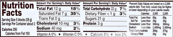 Hershey Company Symphony XL Creamy Milk Chocolate Bar, 4.25 oz