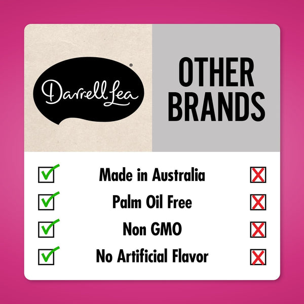 Darrell Lea Licorice Mixed Parents…