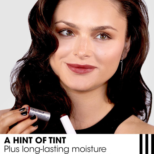 ChapStick Total Hydration Moisture LipBalm