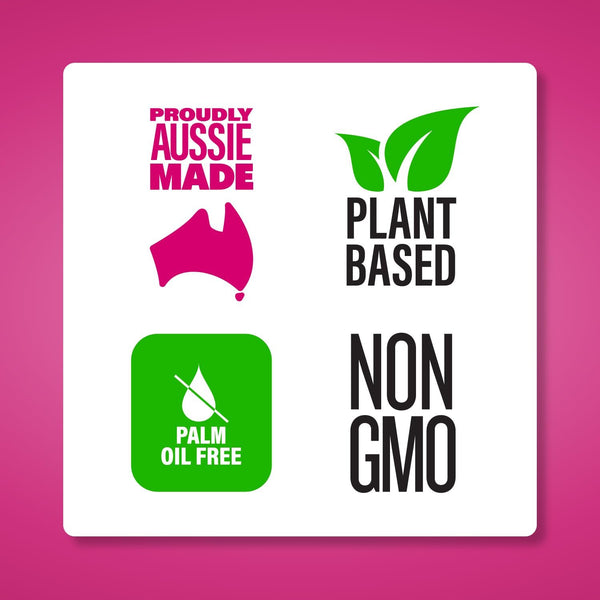 Darrell Lea Licorice Mixed Parents…