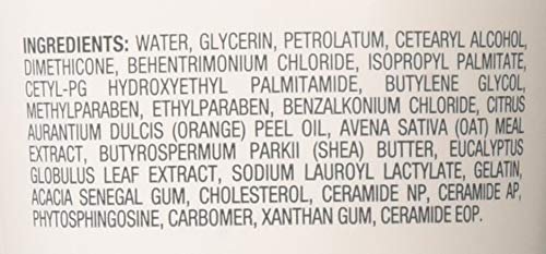 Curél Ultra Healing Lotion