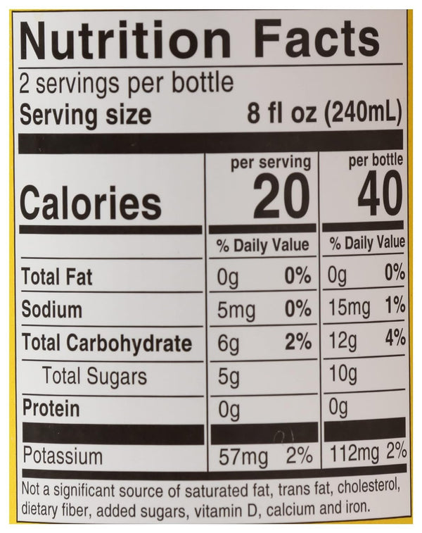 Bragg Organic, Prebiotic Refreshers, 16 Fl