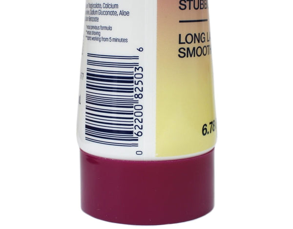 Veet Hair Removal Gel Cream Sensitive Skin Formula - 6.78 fl oz