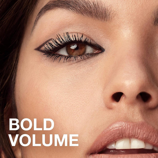 VOLUM' EXPRESS COLOSSAL MASCARA