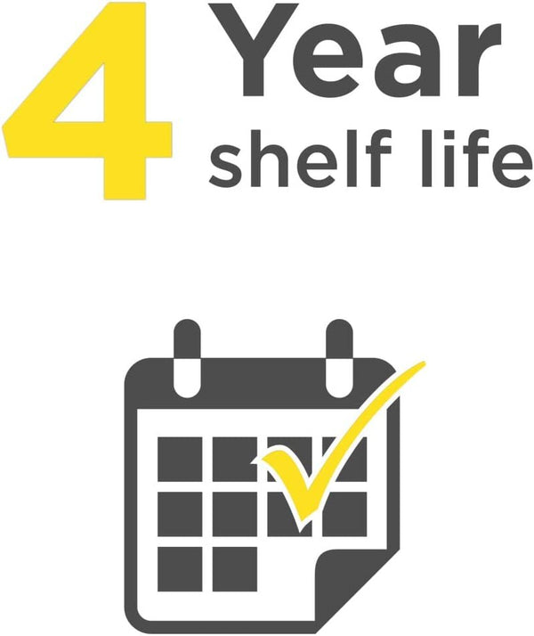 Rayovac Size 10 Hearing Aid Batteries (24 Pack), Size 10 Batteries