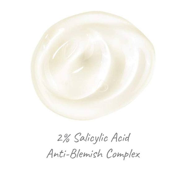 DERMA E Very Clear Acne Cleanser with Salicylic Acid & Anti-Blemish Complex 6 oz