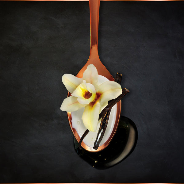 Hair Food Sulfate Free Hair Milk Shampoo Infused with Jasmine & Vanilla Fragrance, 17.9 fl oz