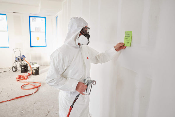 Post-it Extreme XL Notes, Works outdoors, Works in 0 - 120 degrees Fahrenheit, 100X the holding power, Orange, Yellow, Green, 25 Sheets per Pad, 9 Pads/Pack (EXT456-9CT)