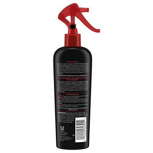 TRESemmé Thermal Creations Heat Protectant Spray for Hair 8 oz
