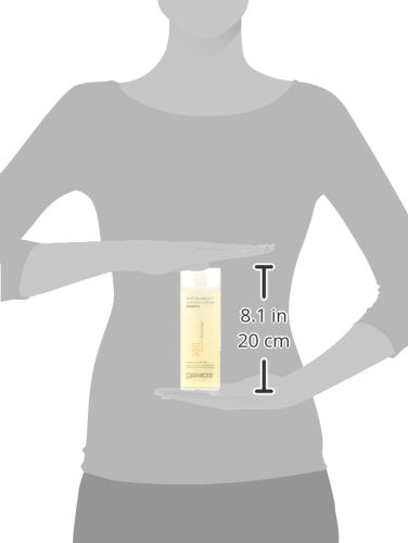 Giovanni 50:50 Balanced Shampoo -- 8.5 fl oz