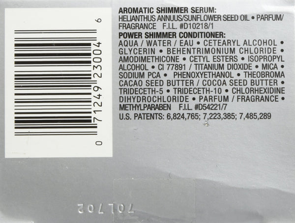 L'Oréal Paris Feria Multi-Faceted Shimmering Permanent Hair Color, 40 Espresso (Deeply Brown), 1 kit Hair Dye