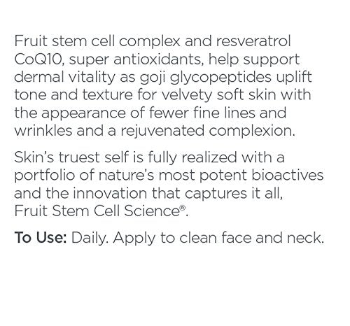 Andalou Naturals Super Polypeptide Lift & Firm Cream - 1.7 Oz