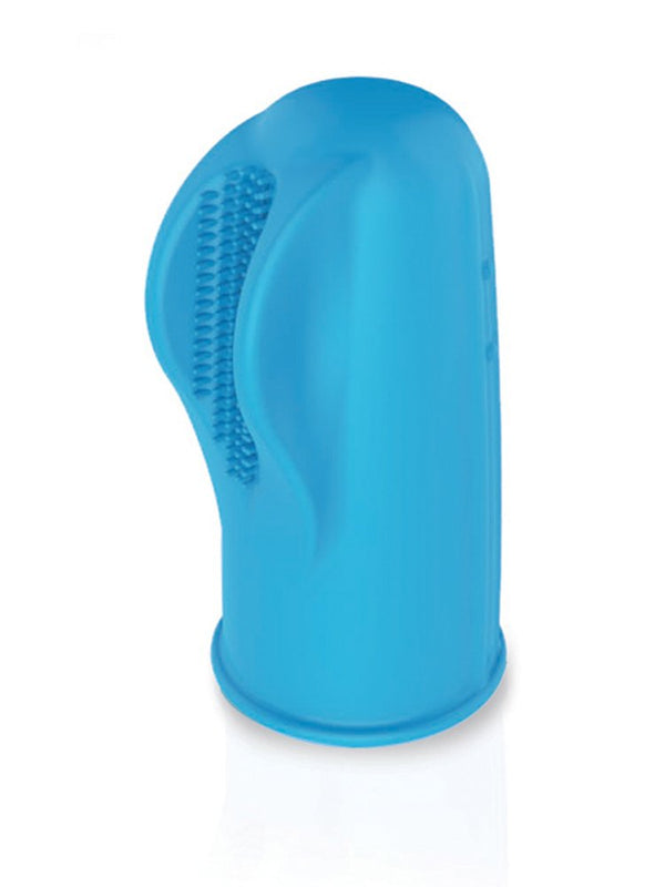 NUK Infant/Baby Tooth and Gum Cleanser with 1.4 Ounce Toothpaste