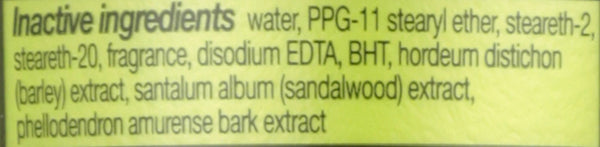 Ban Roll-On Antiperspirant Deodorant, Regular, 3.5 oz