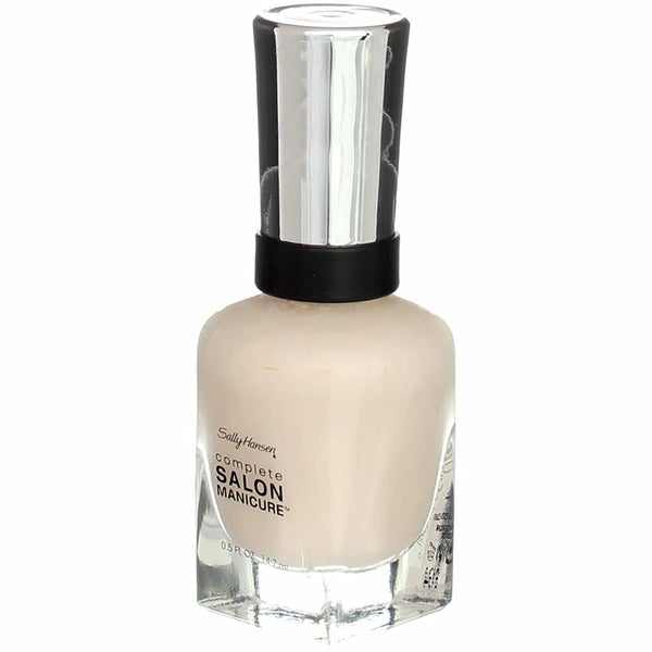 Sally Hansen 200 Sheer Ecstasy Nail Polish (Pack of 2)