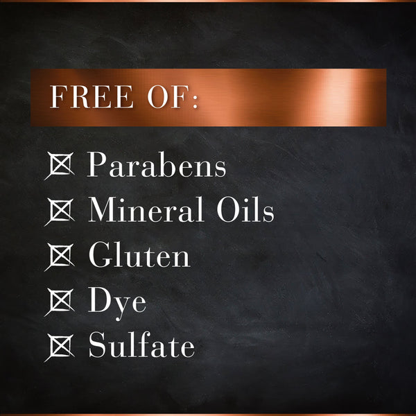 Hair Food Sulfate Free Hair Milk Shampoo Infused with Jasmine & Vanilla Fragrance, 17.9 fl oz