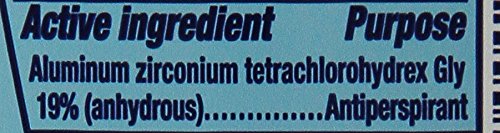 Secret Va Va Vanilla Invisible Solid Deodorant 2.6oz/Exp. Dec 2023