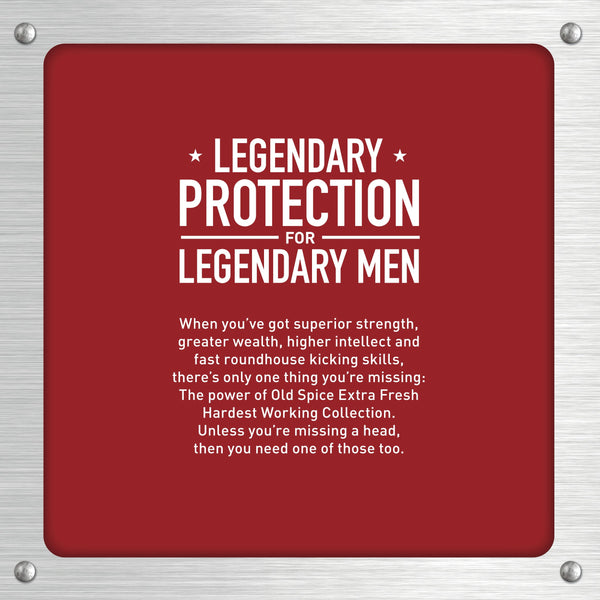 Old Spice Hydro Wash Body Wash Hardest Working Collection Steel Courage 16 oz