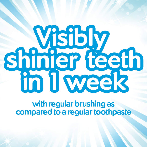 Aquafresh Extra Fresh Plus Whitening Cavity Protection Toothpaste, 5.6 Oz