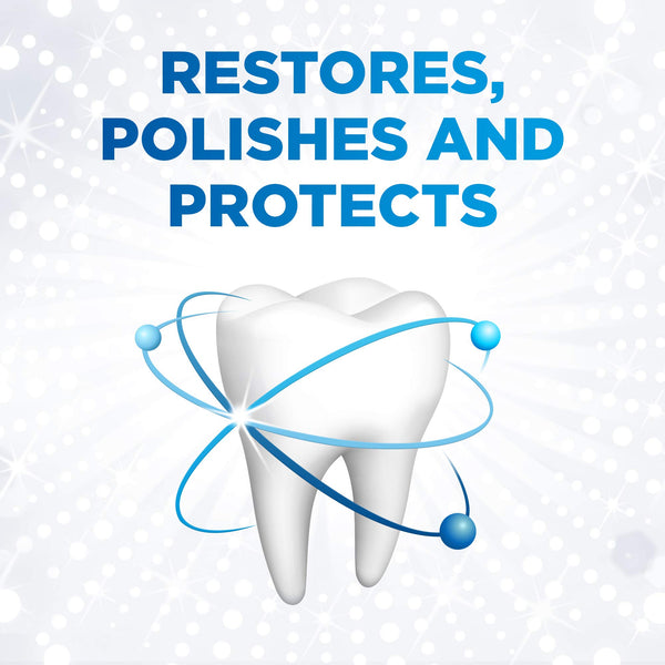 Aquafresh Extra Fresh Plus Whitening Cavity Protection Toothpaste, 5.6 Oz