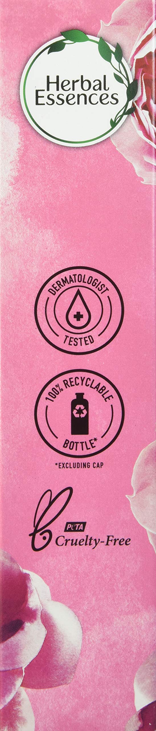 Herbal Essences Color Me Happy Shampoo & Conditioner Bundle Pack, 6.329 Fl Oz