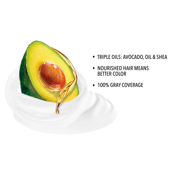 Garnier Nutrisse Ultra Color Nourishing Permanent Hair Color Cream, BR2 Dark Intense Burgundy Red Hair Dye