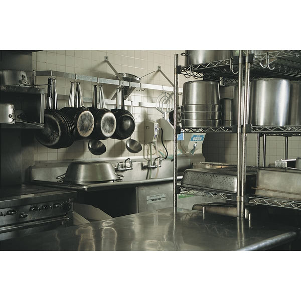 S.O.S All Surface Scrubber Sponge, 3 Count (Packaging May Vary)