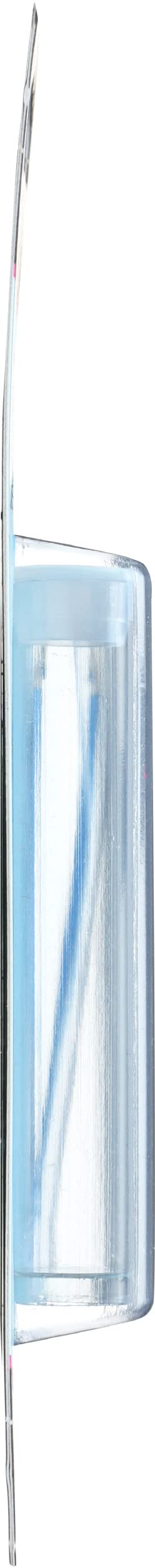 Tweezerman, Tweezers Slanted Mini, 1 Count