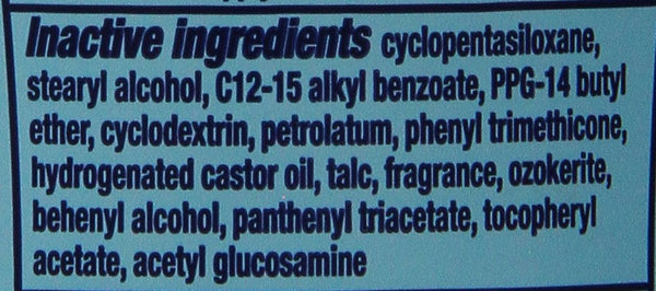 Secret Va Va Vanilla Invisible Solid Deodorant 2.6oz/Exp. Dec 2023