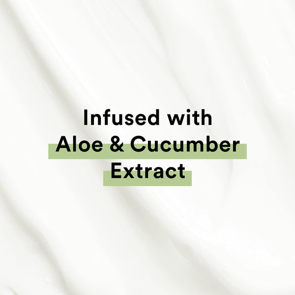 Suave Skin Solutions Body Lotion Soothing With Aloe 18oz