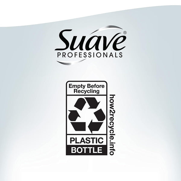 Suave Professionals Mens, 2 in 1 Shampoo/Conditioner, Alpine Fresh, 28oz
