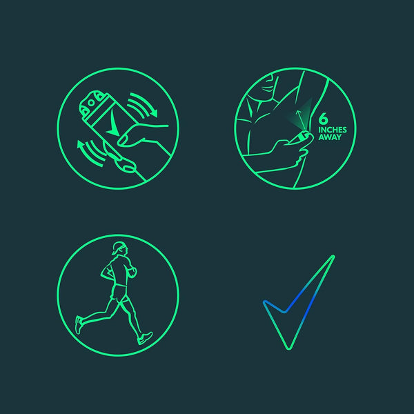 Degree Men Antiperspirant Deodorant Dry Spray Rush for With MotionSense Technology 3.8 oz