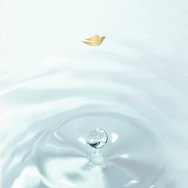 Dove Ultra Daily Moisture Concentrate Shampoo for Dry Hair Moisturizes and Smooths in 30 Seconds, Ultra-Lather Technology and 2X More Washes 20 oz