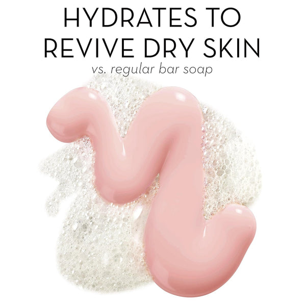 Olay Fresh Outlast Cooling White Strawberry and Mint Body Wash, 22 Fluid Ounce