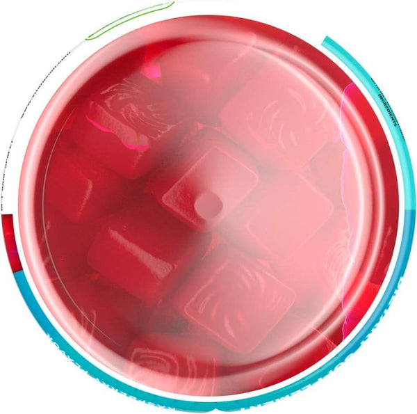 Vitafusion Gorgeous Hair, Skin & Nails Multivitamin plus Biotin and Antioxidant vitamins C&E, Raspberry Flavor, 135ct (45 day supply), from America’s Number One Gummy Vitamin Brand