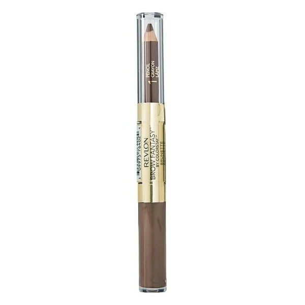 Revlon Brow Fantasy Pencil & Gel Pack of