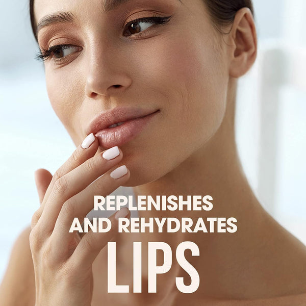 ChapStick Classic Original Lip Balm Tube, Lip Care - 0.15 Oz