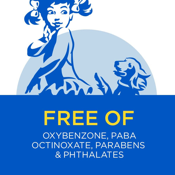 Coppertone SPORT Sunscreen Lotion SPF 50, Zinc Oxide Mineral Sunscreen, Water Resistant Body Sunscreen SPF 50, 5 Fl Oz Tube