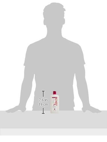 Andalou Naturals Exotic Marula Oil Silky Smooth Shampoo, 11.5 Oz