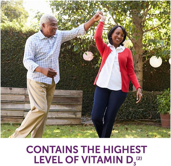 Caltrate Chewables 600 Plus D3 Plus Minerals Calcium Vitamin D Supplement, Cherry, Orange and Fruit Punch - 90 Count