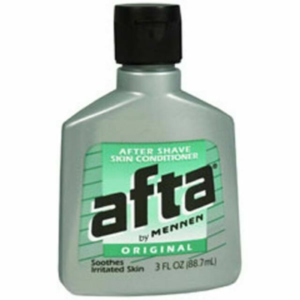 Afta After Shave Skin Conditioner Original 3 oz