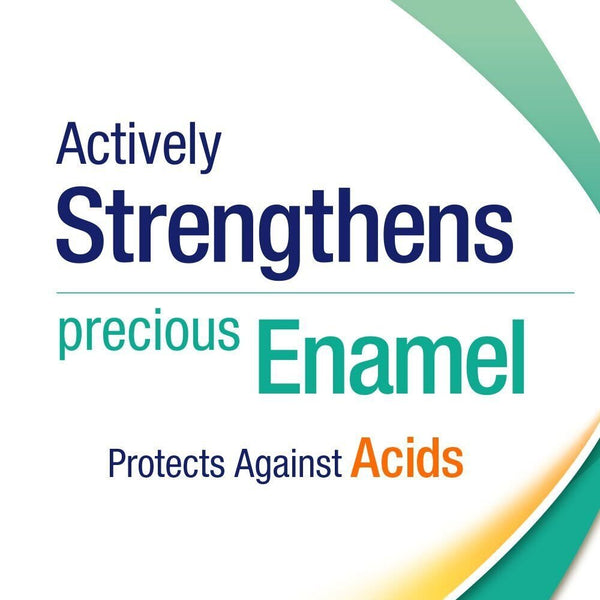 Sensodyne Pronamel Daily Protection Enamel Toothpaste for Sensitive Teeth, to