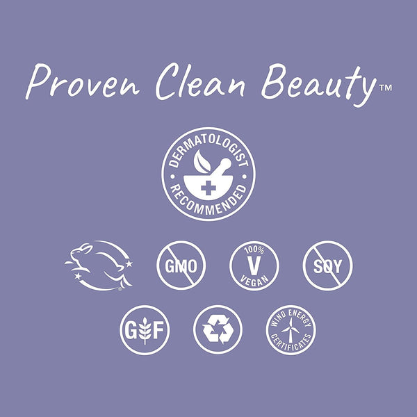 DERMA-E Restoring Products, Sulfate Free Volumizing Selection