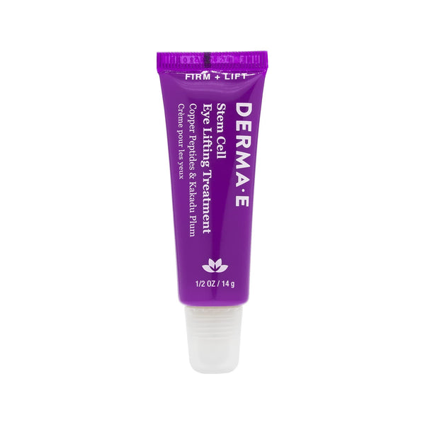 Stem Cell Eye Lifting Treatment , 1/2 oz (14 g), DERMA E