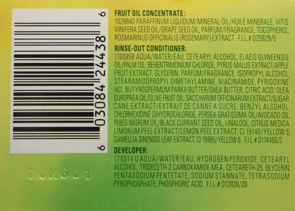 Garnier Nutrisse Nourishing Hair Color Creme, 82 Champagne Blonde (Champagne Fizz) (Packaging May Vary)