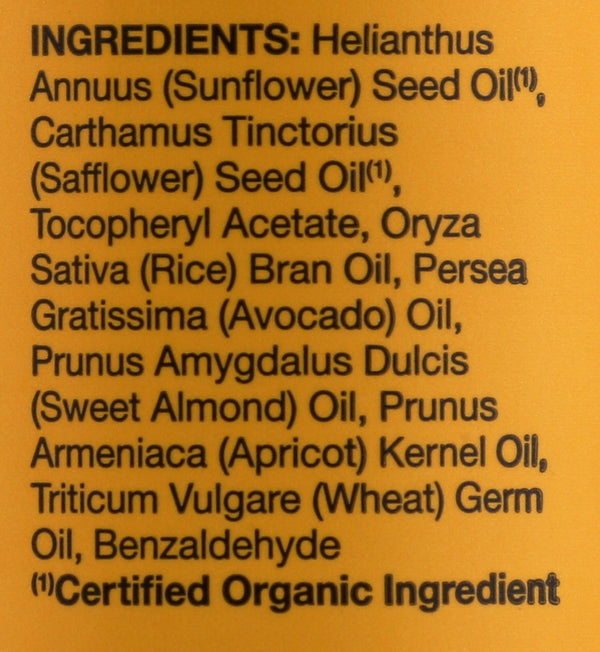 Vitamin E 5,000 IU Oil - All Over Body Nourishment Jason Natural Cosmetics 4 oz Liquid